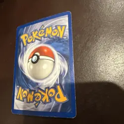 Pokemon TCG Omastar 58/110 Legendary Collection 2002 Reverse Holo MP - Image 5