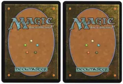 Rishadan Airship x2 2x 1999 Mercadian Masques FOIL Blue Creature MTG NM AZ1 - Image 2
