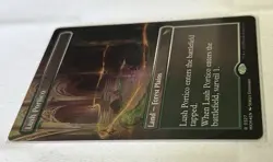 Lush Portico (Borderless) Murders at Karlov Manor FOIL NM - Image 2