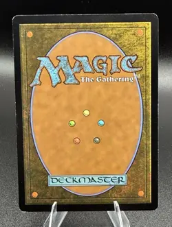 MTG The World Tree Kaldheim #275 LP - Image 2