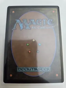 mtg, Malcolm, Keen-Eyed Navigator (Borderless) Special Guests Regular NM - Image 2