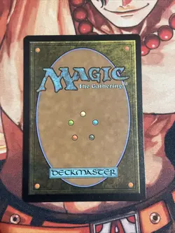 MTG Forest (0035) non foil MagicCon Secret Lair Lotus Land MT/NM John Avon - Image 2