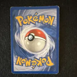 Alakazam #1 Holo | Pokemon Base Set 2 | Moderately Played - Image 2