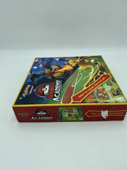 Pokemon TCG: Pokemon Battle Academy Booster Card Collection New** Read! 820650807893 - Image 4