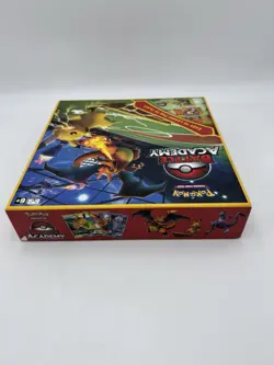 Pokemon TCG: Pokemon Battle Academy Booster Card Collection New** Read! 820650807893 - Image 5