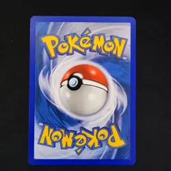 Pokemon Squirtle 83/112 FireRed & LeafGreen Common NM - Image 2