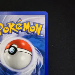 Pokemon Squirtle 83/112 FireRed & LeafGreen Common NM - Image 4