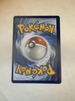 Pokemon: Heliolisk 229/217 Ascended Heroes Extreme Off Center Print Error - Image 2