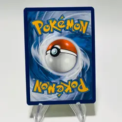 BEEDRILL 2023 Pokemon 151 HOLO Rare POKEMON 015/165 MEW EN English - Image 2