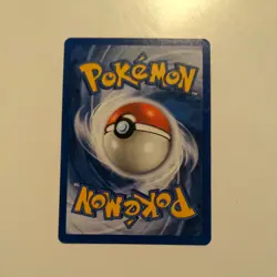Giovanni's Nidoran F 75/132 Common Gym Challenge Pokemon 1st Edition - Image 2