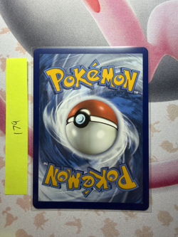 Pokemon TCG Zeraora VSTAR SWSH 265 Promo Holo NM - Image 2