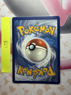 Pokemon TCG Zeraora VMAX SWSH 264 Promo Holo NM - Image 2
