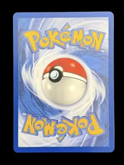 Pokemon TCG Psyduck 20 Black Star Promo NM/Mint WOTC Vintage - Image 2