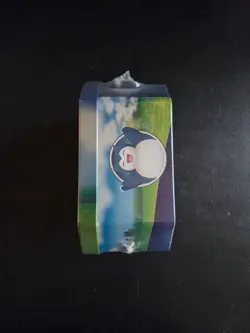 Pokemon TCG Pokemon Go Pikachu Tin (Factory Sealed) - Image 3