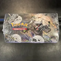 Pokemon Vivid Voltage Sealed Booster Box. - Image 3