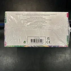 Pokemon Vivid Voltage Sealed Booster Box. - Image 4