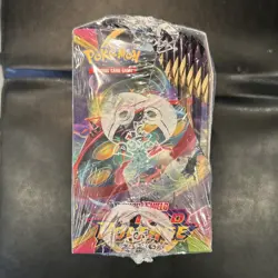Pokemon Vivid Voltage Sealed Booster Box. - Image 5