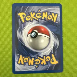 Bulbasaur 44/102 Common Base Set Unlimited Pokemon 1999 - Image 2