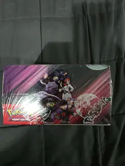 Pokemon Destined Rivals Booster Box - Sealed - Image 4