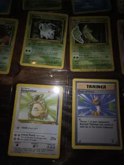 Mixed Lot Of Pokemon. 1st Edition and 2 From 2000. Mcdonalds 2019 Pack - Image 2