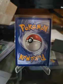 Pikachu 2 Pokemon Day 2026 Promo Stamped Cosmo Holo With 2 Swirls 🍥 - Image 3