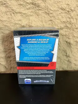 Pokemon TCG: Scarlet & Violet Black Bolt Factory Sealed Booster Bundle Box - Image 2