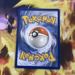 Pokemon TCG Pikachu 56/236 SM Unified Minds Regular Common NM - Image 2