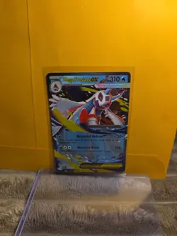 Mega Froslass ex - 047/217 Double Rare Holo ME: Ascended Heroes Pokemon TCG - Image 1