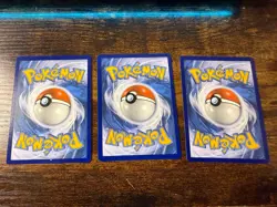 Pokemon Sword & Shield Charizard UPC Promos SWSH 260/261/262 - Image 2