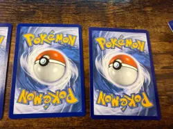 Pokemon Sword & Shield Charizard UPC Promos SWSH 260/261/262 - Image 4