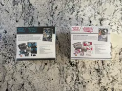 Pokemon Black Bolt and White Flare Elite Trainer Box ETB Set of 2 FACTORY SEALED - Image 3