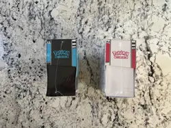 Pokemon Black Bolt and White Flare Elite Trainer Box ETB Set of 2 FACTORY SEALED - Image 4