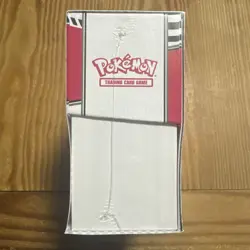 Pokemon TCG Scarlet & Violet White Flare ETB Elite Trainer Box Factory Sealed - Image 3
