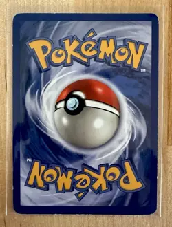 1999 Alakazam Holo - Pokemon Base Set 1/102 NM-LP - Image 2