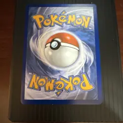 Pokemon Shroodle Me01: Mega Evolution Illustration Rare Holo 149/132 HP60 - Image 2