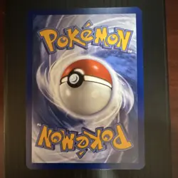 Pokemon Teal Mask Ogerpon SV: Scarlet & Violet Promo Holo 123 Basic HP110 Kodama - Image 3