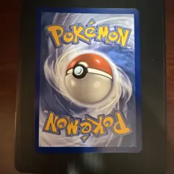 Pokemon Spearow Me01: Mega Evolution Illustration Rare Holo 151/132 Basic HP60 - Image 2