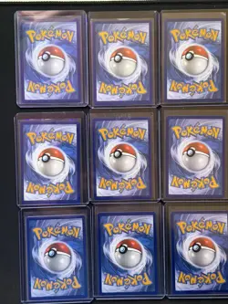 Lotto 36 Carte Pokemon ENG FOIL NM - Image 4
