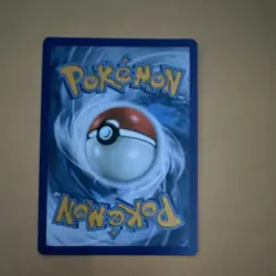 Pokemon TCG Float Stone Trainer Uncommon Reverse Holo Breakthrough 137/162 Eng - Image 2