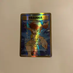 Pokemon Misty’s Determination Full Art 2016 108/108 XY Evolutions English - Image 1