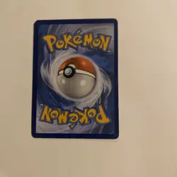 Pokemon Misty’s Determination Full Art 2016 108/108 XY Evolutions English - Image 2
