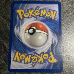 PIPLUP PLINFA 72/100 - LP - SNOWFLAKE ADVENT CALENDER PROMO GERMAN POKEMON - Image 3