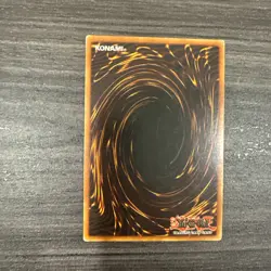 Cosmo Queen (MP1-002) UR Ultra Rare - YuGiOh! TGC - Image 2