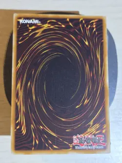 Destiny Board RP02-EN045 Super Rare Reprint NM YUGIOH - Image 2