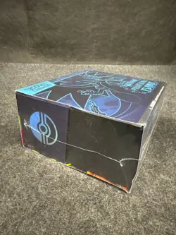 Pokemon TCG: Mega Evolution Phantasmal Flames Elite Trainer Box, Box Wear - Image 3