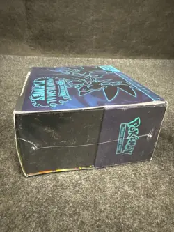 Pokemon TCG: Mega Evolution Phantasmal Flames Elite Trainer Box, Box Wear - Image 4