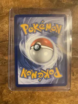Pokemon TCG Victini Illustration Collection Promo - Image 2