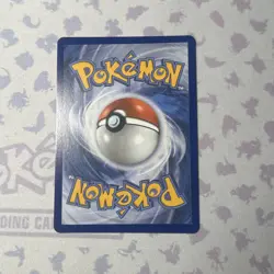 N's Zoroark ex Holo #098/159 SV09: Journey Together - Pokemon TCG - NM - Image 2