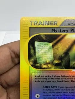 Mystery Plate 135/144 Pokemon TCG Reverse Holo NM Skyridge - Image 5