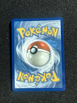 Pokemon TCG Mega Gengar EX 269/217 Mega Attack Rare Ascended Heroes English - Image 2